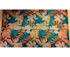 Ultimate Guard Standard Playmat - Canary Orange